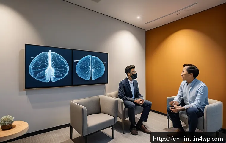 Revolutionizing Mental Wellness: How AI is Shaping Personalized Care Strategies 4 인공지능을 통한 정신 건강 관리 전략 관련 이미지 2