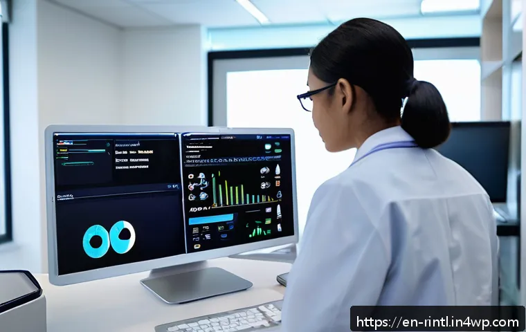 AI 의학 연계 서비스의 사례 분석 관련 이미지 2