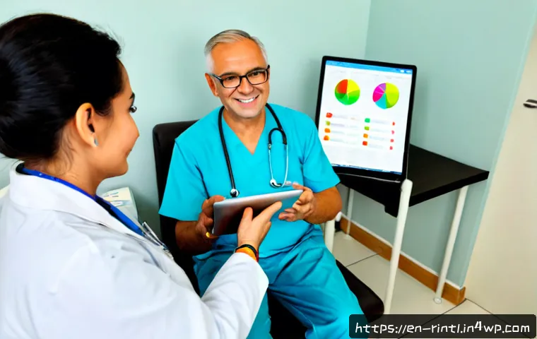 Personalized AI Health Care: How to Choose Tools That Match Your Needs, Budget, and Privacy Expectations 3 AI 건강 관리의 개인화 시대 관련 이미지 1